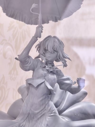 紫罗兰永恒花园 薇尔莉特•伊芙加登