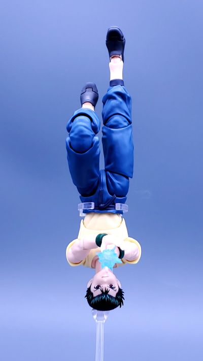 S.H.Figuarts 浦饭幽助