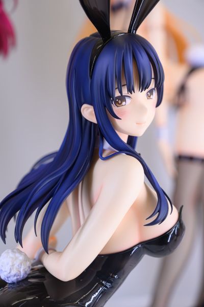 B-style 我心里危险的东西 山田杏奈 兔女郎