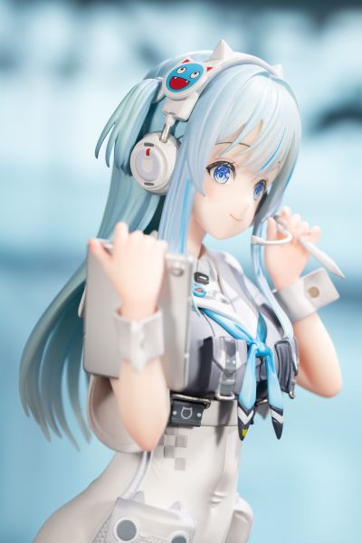 胜利女神：妮姬 谢芙蒂