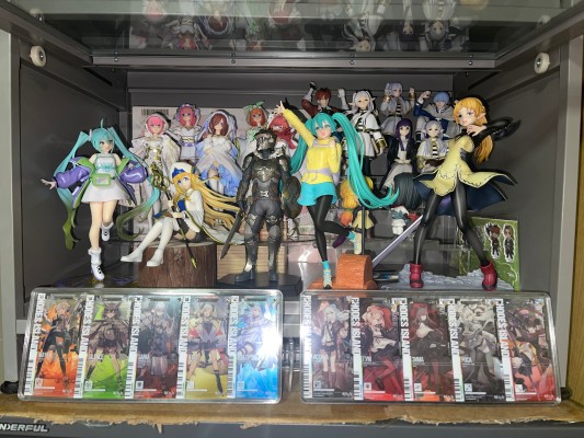 初音未来 假日回忆-登山篇-