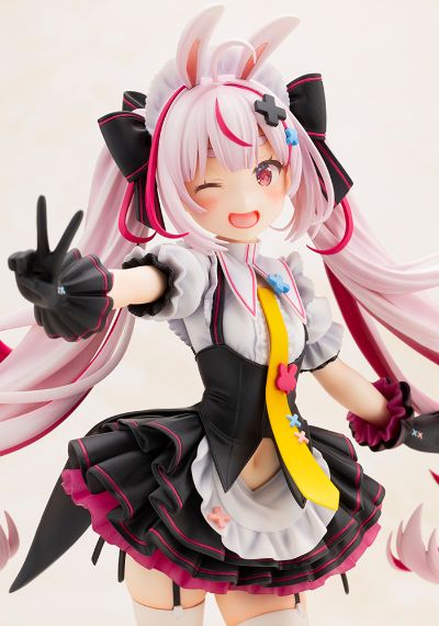 兔鞠Mari