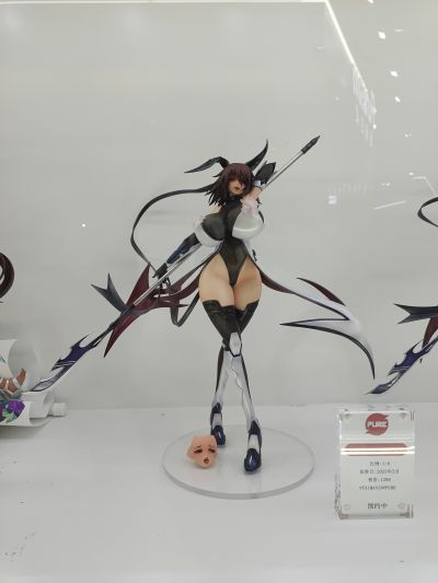 对魔忍RPGX 水城不知火 特别版