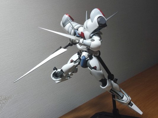 RIOBOT 风暴战士奥钢