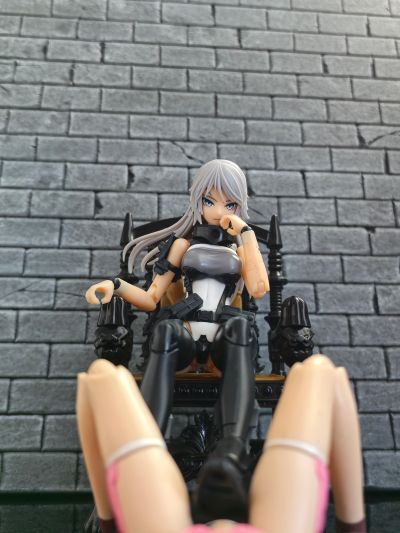 VLOCKer's FIORE 龙血 与 星云