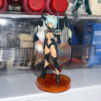 EVA 使徒XX A-03 萨基尔-XX