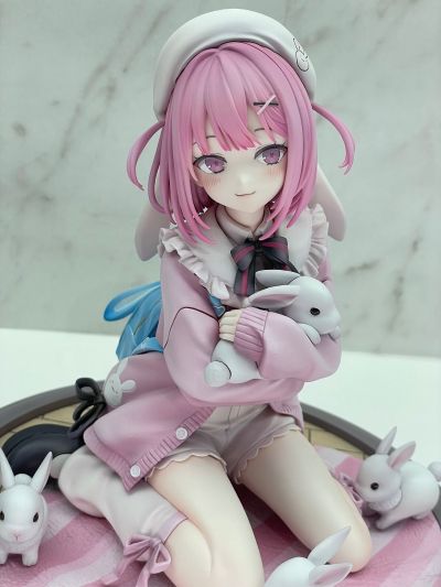 小龄女友