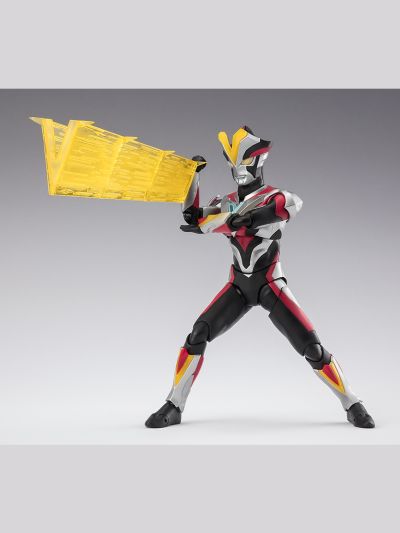 S.H.Figuarts 维克特利奥特曼（新生代之星）（暂译）
