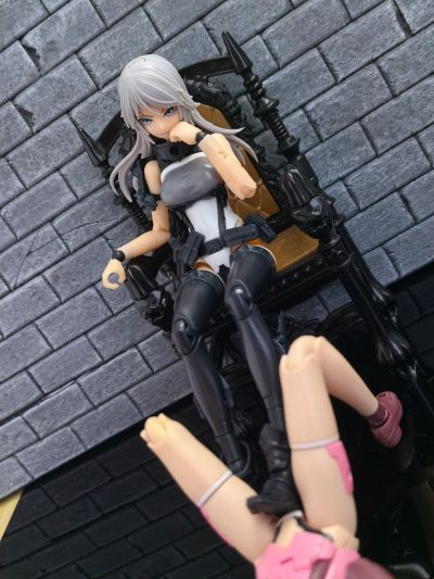 VLOCKer's FIORE 龙血 与 星云