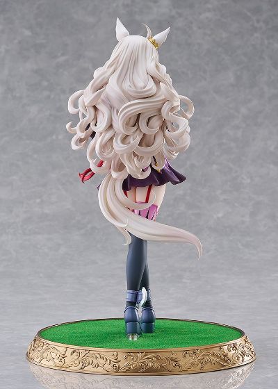 赛马娘 / 闪耀！优俊少女 琵琶晨光