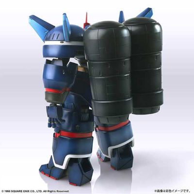 异度装甲 Structure Arts 1/144比例塑料模型套件系列 十七号