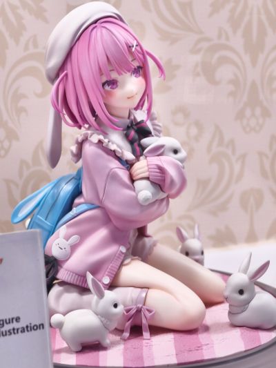 小龄女友