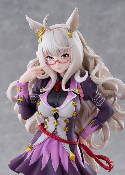 赛马娘 / 闪耀！优俊少女 琵琶晨光