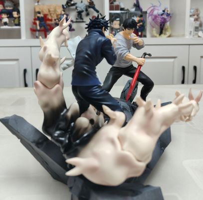 咒术回战 FIGURIZMα “伏黑甚尔” 邂逅