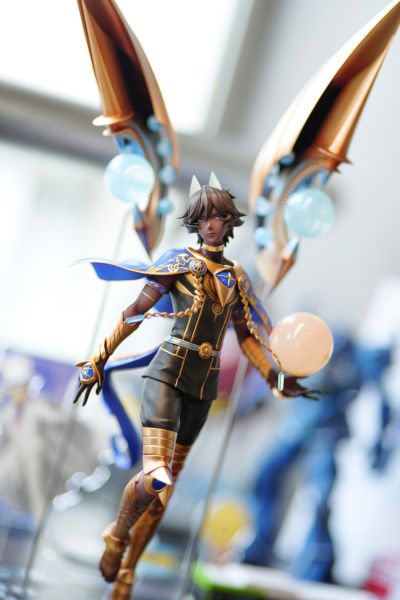 ALTAiR 命运-冠位指定 狂战士-阿周那 [Alter]