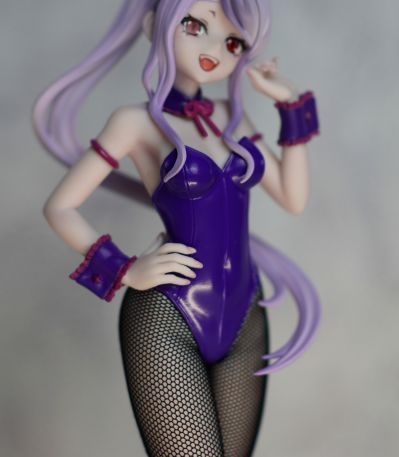 BiCute Bunnies玩具人偶 OVERLORD 夏提雅