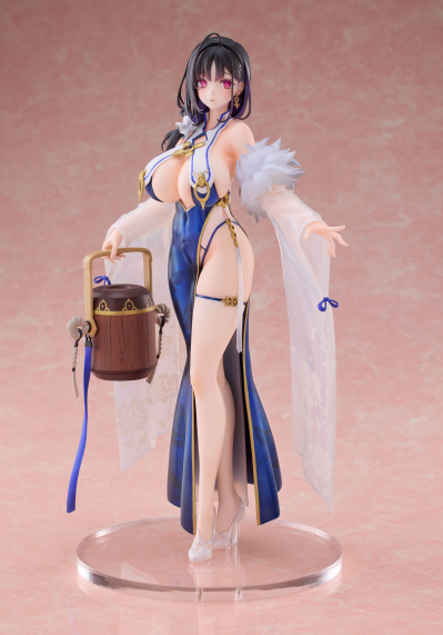 碧蓝航线 定安 轻装版