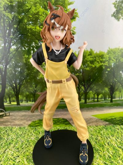 电影 赛马娘 新时代的起点（暂译）Luminasta 森林宝穴