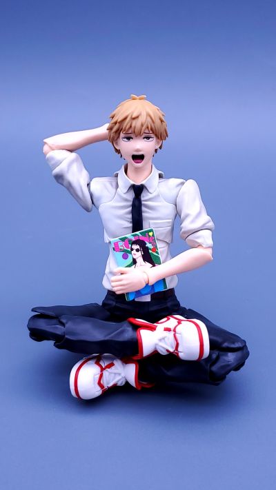 S.H.Figuarts   淀治