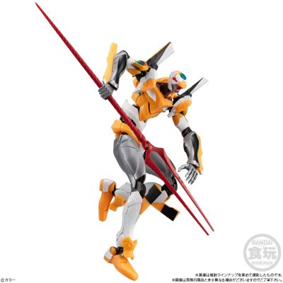 EVA-FRAME-DX：新世纪福音战士新剧场版