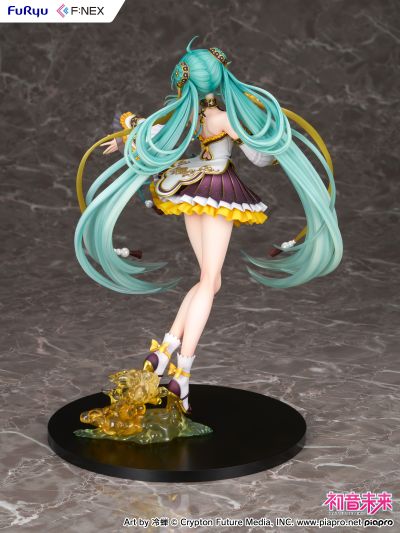 初音未来 中秋之夜