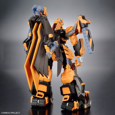 HG 钢狮王