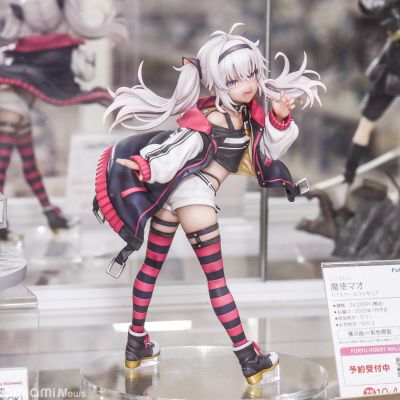 彩虹社 魔使真央
