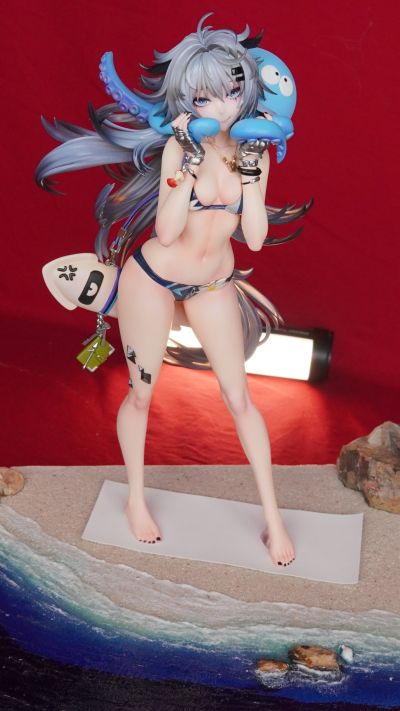 拉普兰德 泳装