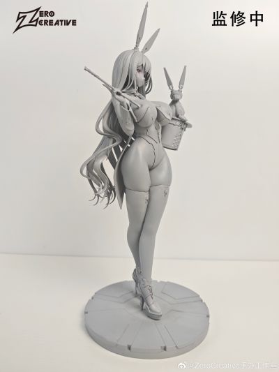 兔子魔术师