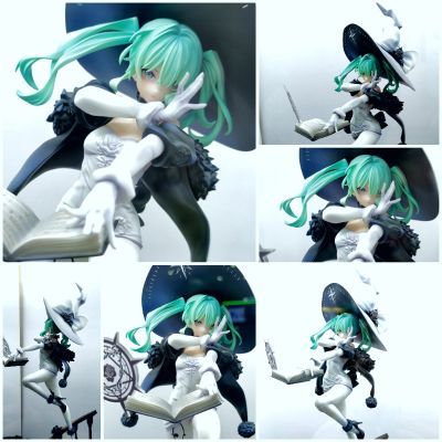 RISE UP+系列 初音未来 Fantasia Witch