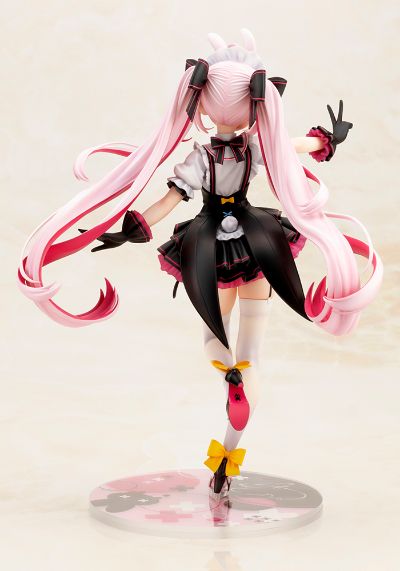 兔鞠Mari
