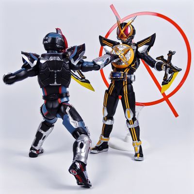 S.H.Figuarts(真骨雕制法)    假面骑士次世代555（暂译）