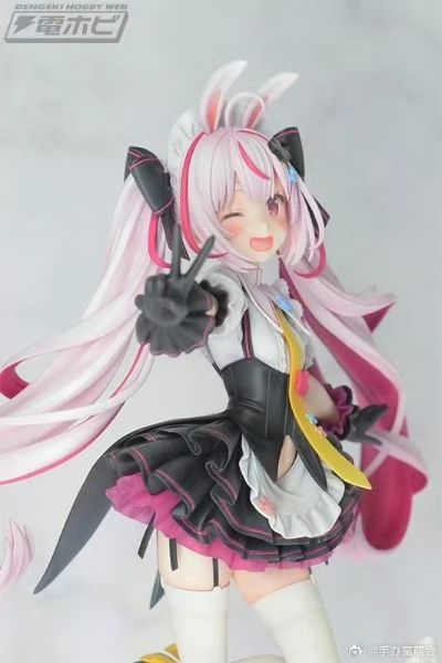 兔鞠Mari