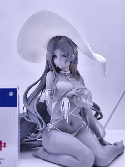 碧蓝航线 约克城II 白昼美人鱼