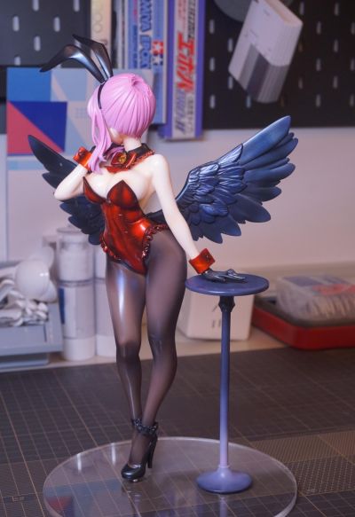 蔚蓝档案 圣园未花 兔女郎服
