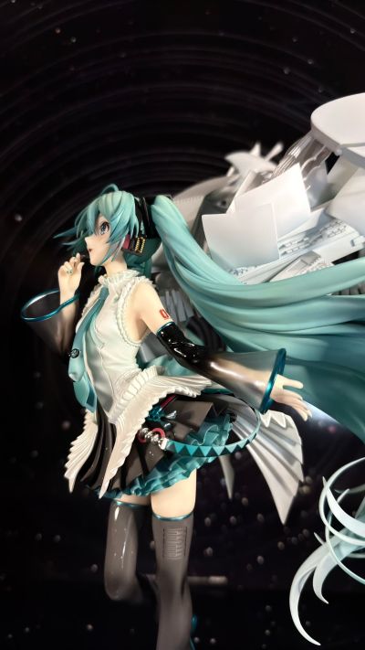 打光