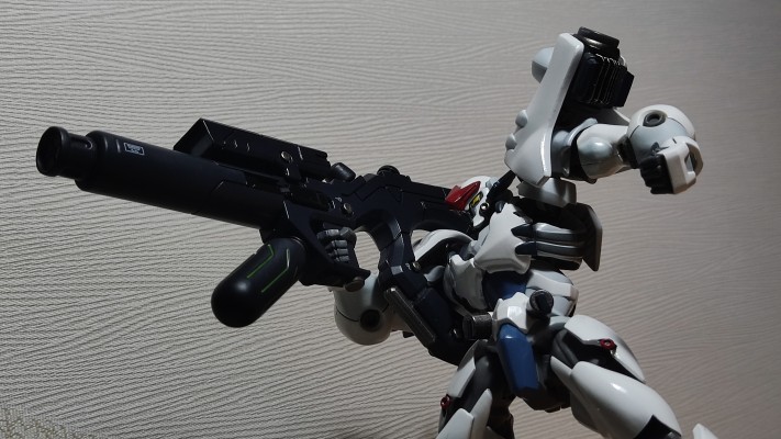 RIOBOT 风暴战士奥钢