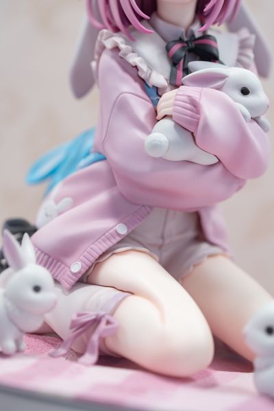 小龄女友