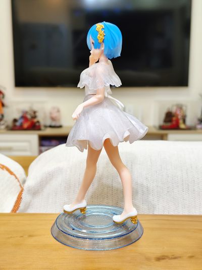 Serenus Couture Re：从零开始的异世界生活 蕾姆