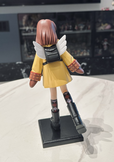 Kanon 月宫亚由 