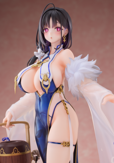 碧蓝航线 定安 轻装版