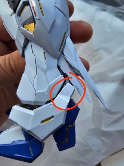 METAL BUILD 强袭自由高达 [METAL BUILD FESTIVAL 2024]