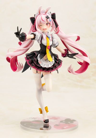 兔鞠Mari