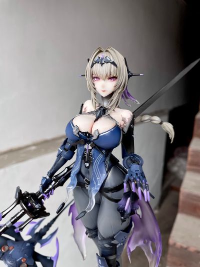 战双：帕弥什 比安卡·深痕