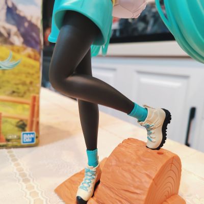 初音未来 假日回忆-登山篇-