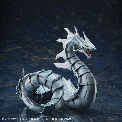 游戏王 怪兽之决斗GX 电子龙