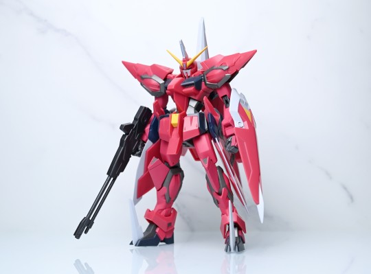 ROBOT魂〈机动战士系列〉神盾高达