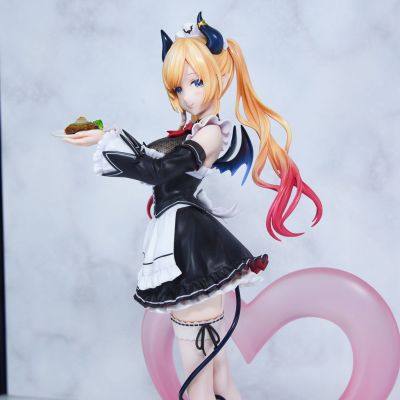 hololive 癒月巧可 ～女仆服装～