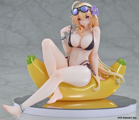 放置少女〜百花缭乱的萌姫物语～ 贾诩 夏季海滩
