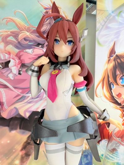 一番赏 赛马娘 第10弹 A奖 无声铃鹿